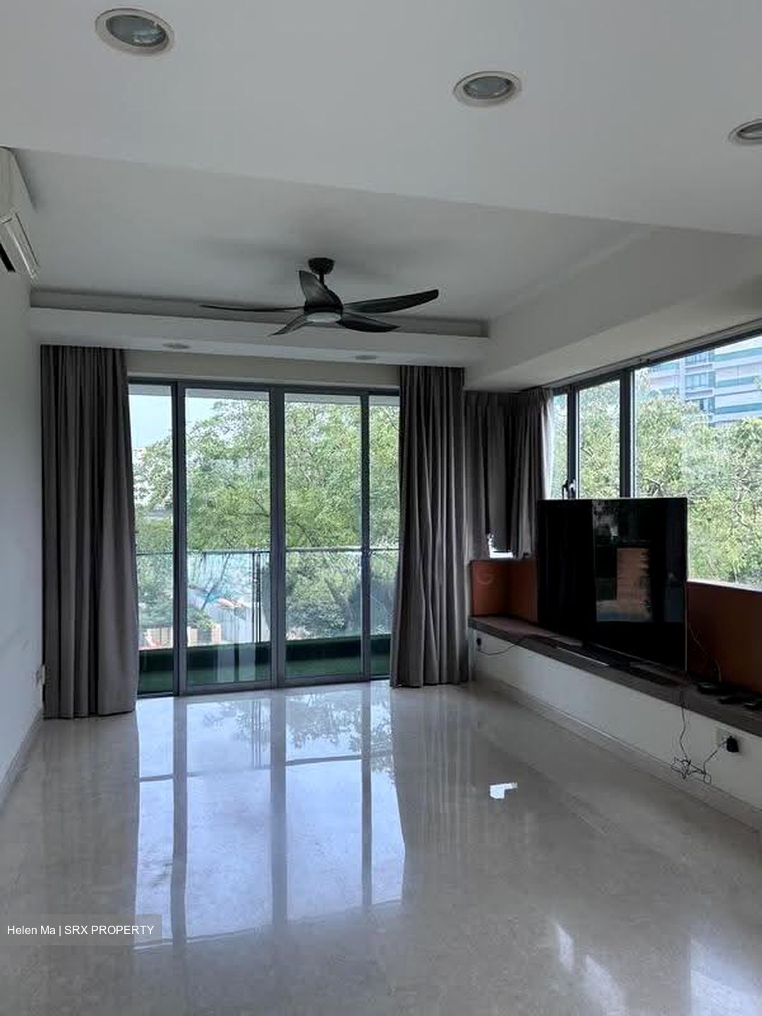 Park Infinia At Wee Nam (D11), Condominium #631464931